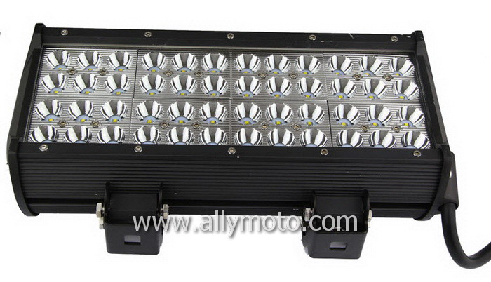 144W LED Light Bar 2042